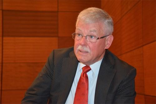 Việt Nam là nhân tố đóng vai trò xây dựng trong khu vực